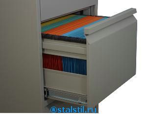 Подвесные файлы для картотек
